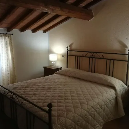 Vicolo Dei Ciliegini, 10 *