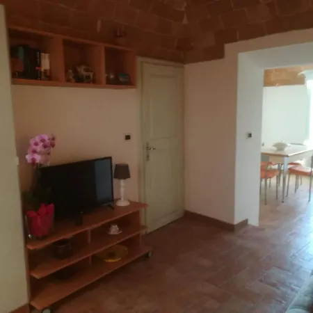 Appartamento Vicolo Dei Ciliegini, 10 *
