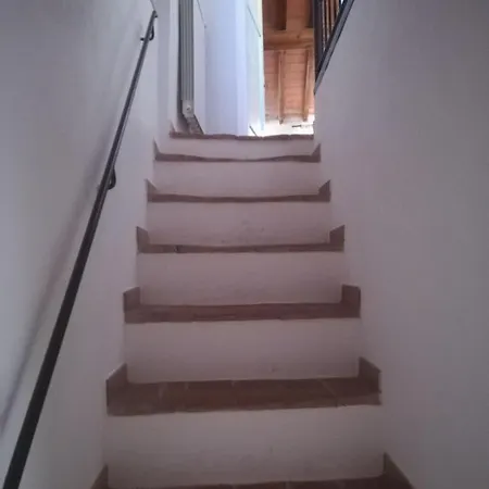 Vicolo Dei Ciliegini, 10 Appartamento Volterra